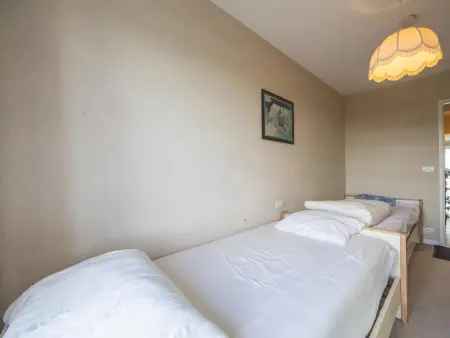Appartement vue mer avec garage - Middelkerke, Belgique : photo 18