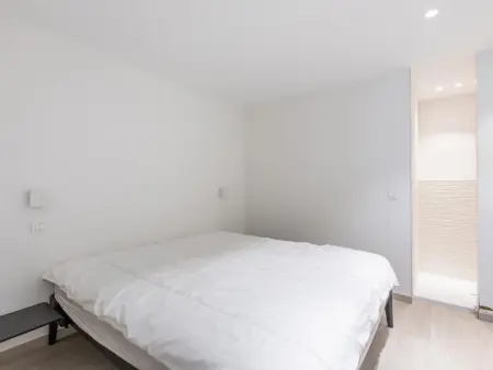 Appartement vue mer sur la digue à Middelkerke, 2 chambres : photo 10
