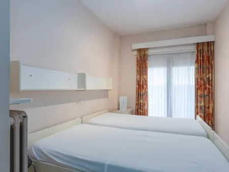 Appartement vue mer, 2 chambres, terrasse à Middelkerke : photo 11