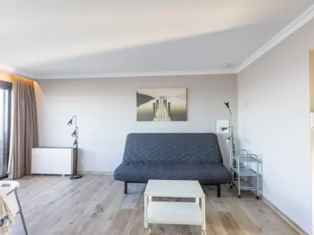 Dunekant 0303 - Appartement vue mer à Middelkerke : photo 4