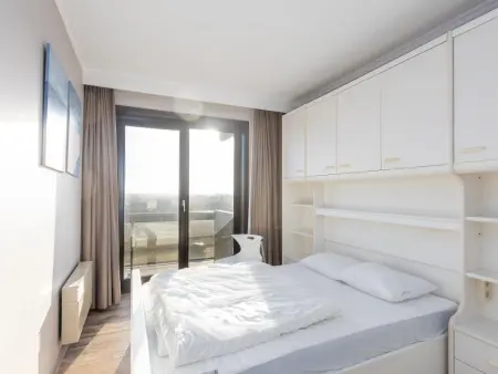 Dunekant 0303 - Appartement vue mer à Middelkerke : photo 10