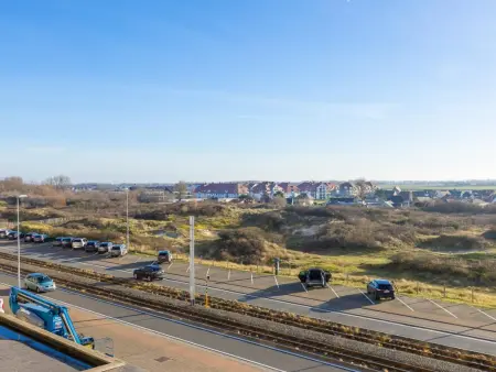 Dunekant 0303 - Appartement vue mer à Middelkerke : photo 13