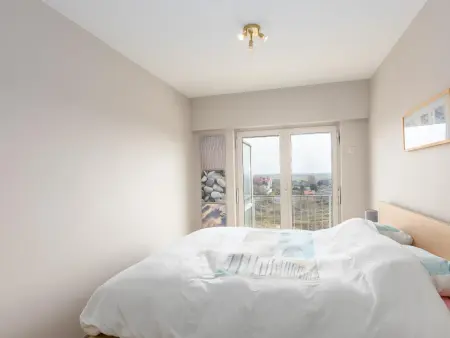Appartement vue mer frontale avec terrasse à Middelkerke : photo 10