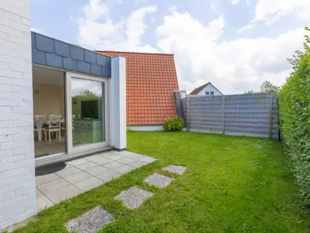 Krokopark - Nr. 4, Maison de vacances tranquille près de la mer - Photo 1