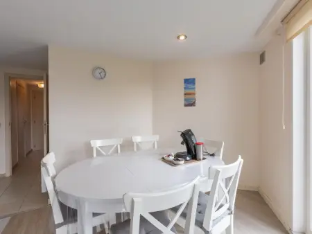 Krokopark - Nr. 4, Maison de vacances tranquille près de la mer - Photo 6
