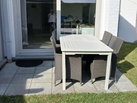 Krokopark - Nr. 4, Maison de vacances tranquille près de la mer - Photo 13