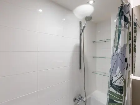 Appartement vue mer sur la digue à Middelkerke, 8 personnes : photo 13