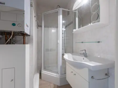 Appartement vue mer sur la digue à Middelkerke, 8 personnes : photo 15