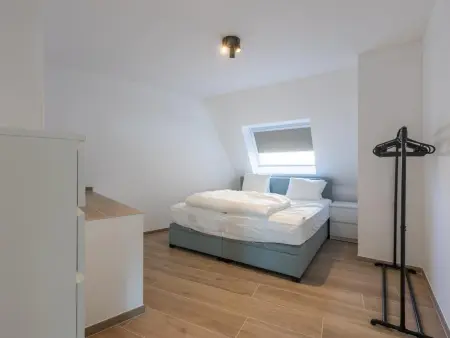 Appartement 3 chambres d'angle avec terrasse à Middelkerke : photo 11