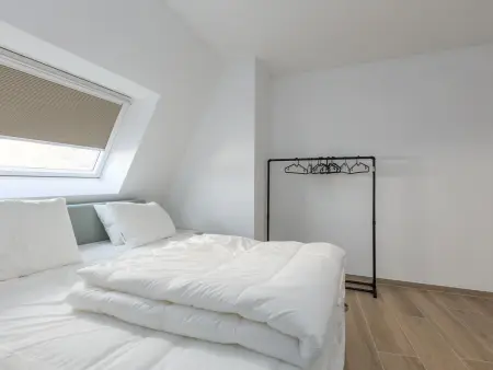 Appartement 3 chambres d'angle avec terrasse à Middelkerke : photo 12