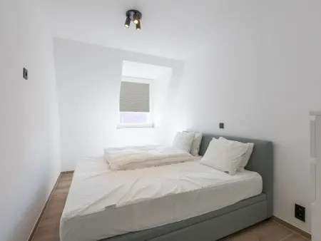 Appartement 3 chambres d'angle avec terrasse à Middelkerke : photo 15