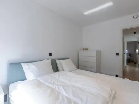 Appartement 3 chambres d'angle avec terrasse à Middelkerke : photo 17