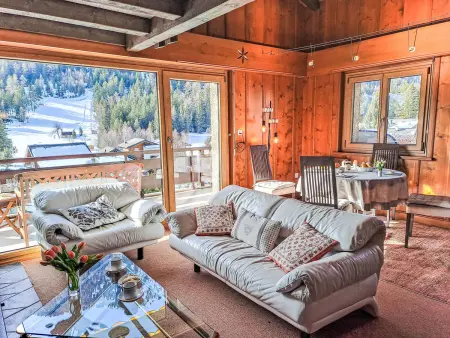 Location appartement à Champex, Le Sporting