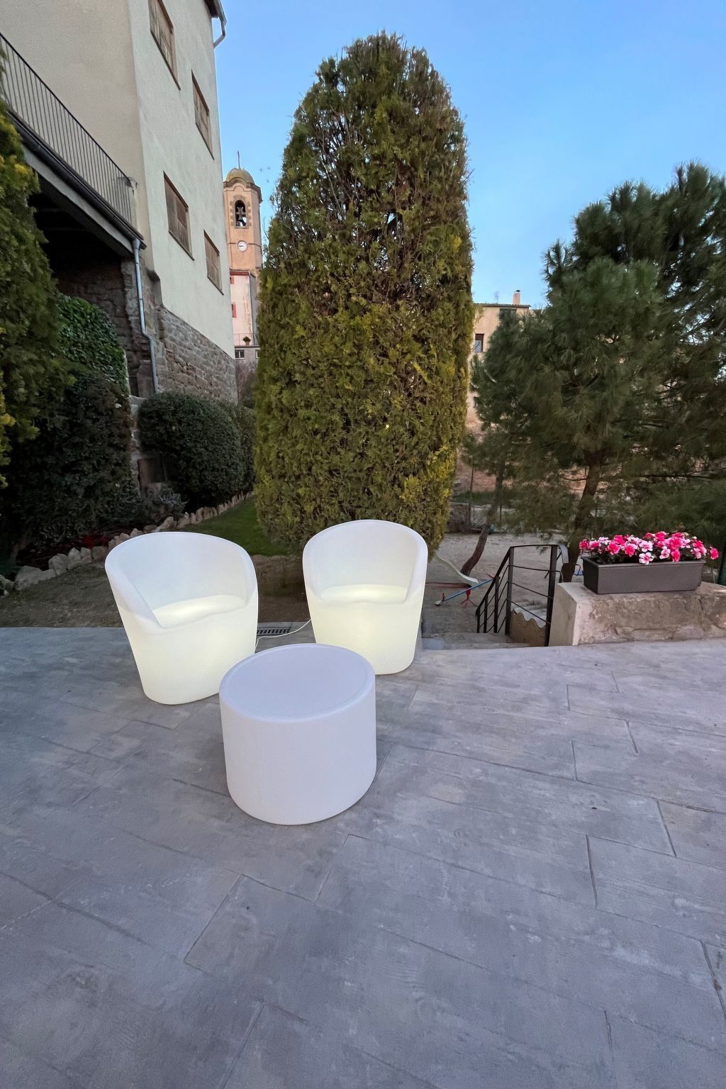 Cal Xamora : maison rurale 15 pers, piscine et jacuzzi - Photo 13