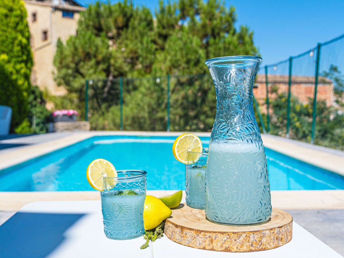 Cal Xamora : maison rurale 15 pers, piscine et jacuzzi - Photo 14