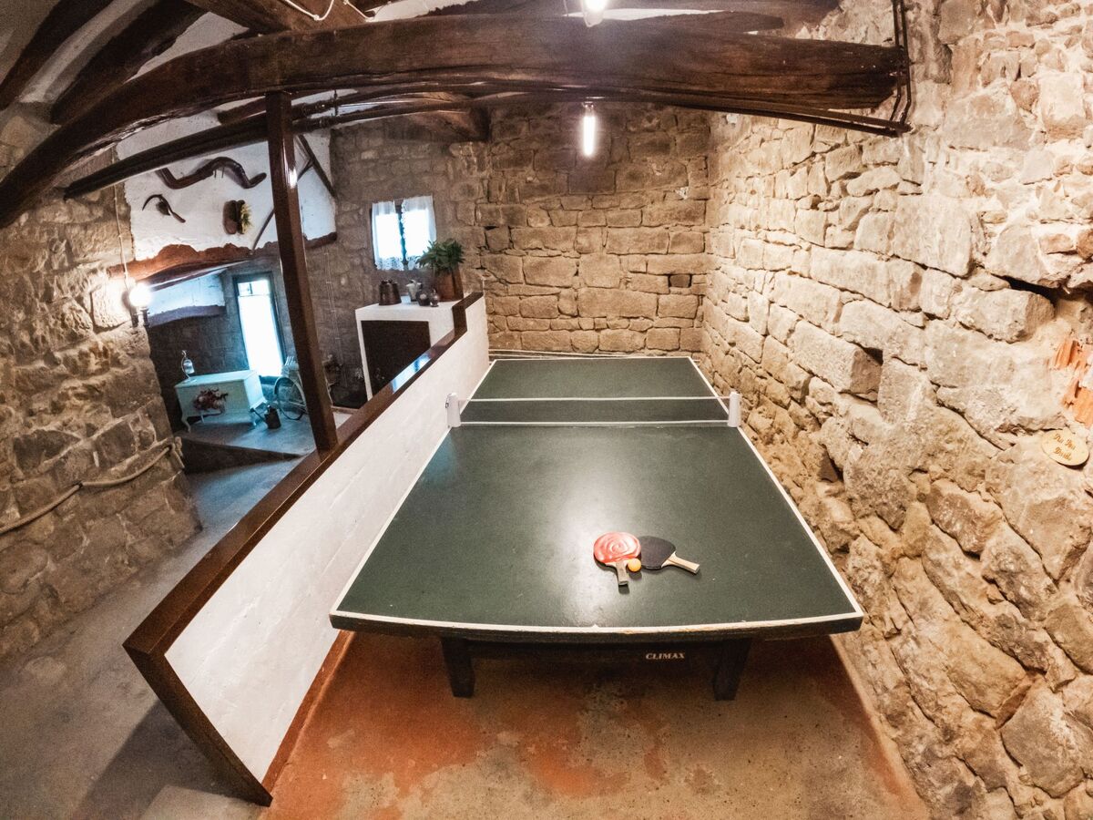 Cal Xamora : maison rurale 15 pers, piscine et jacuzzi - Photo 22