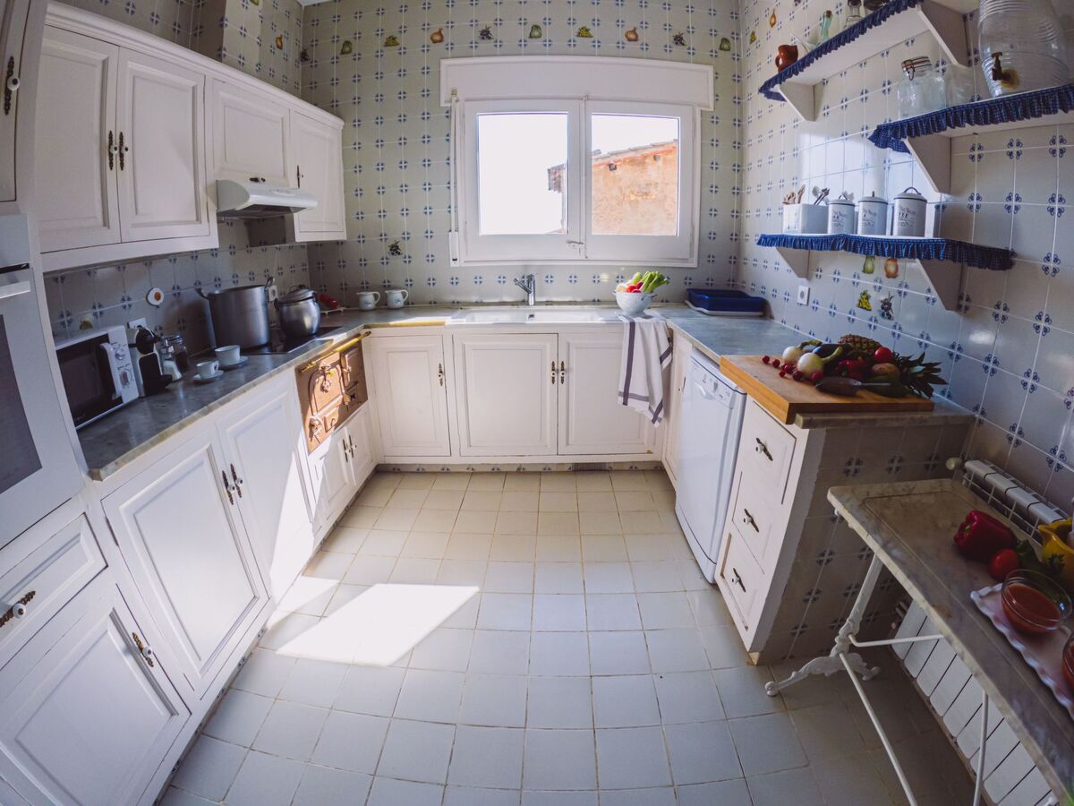 Cal Xamora : maison rurale 15 pers, piscine et jacuzzi - Photo 27