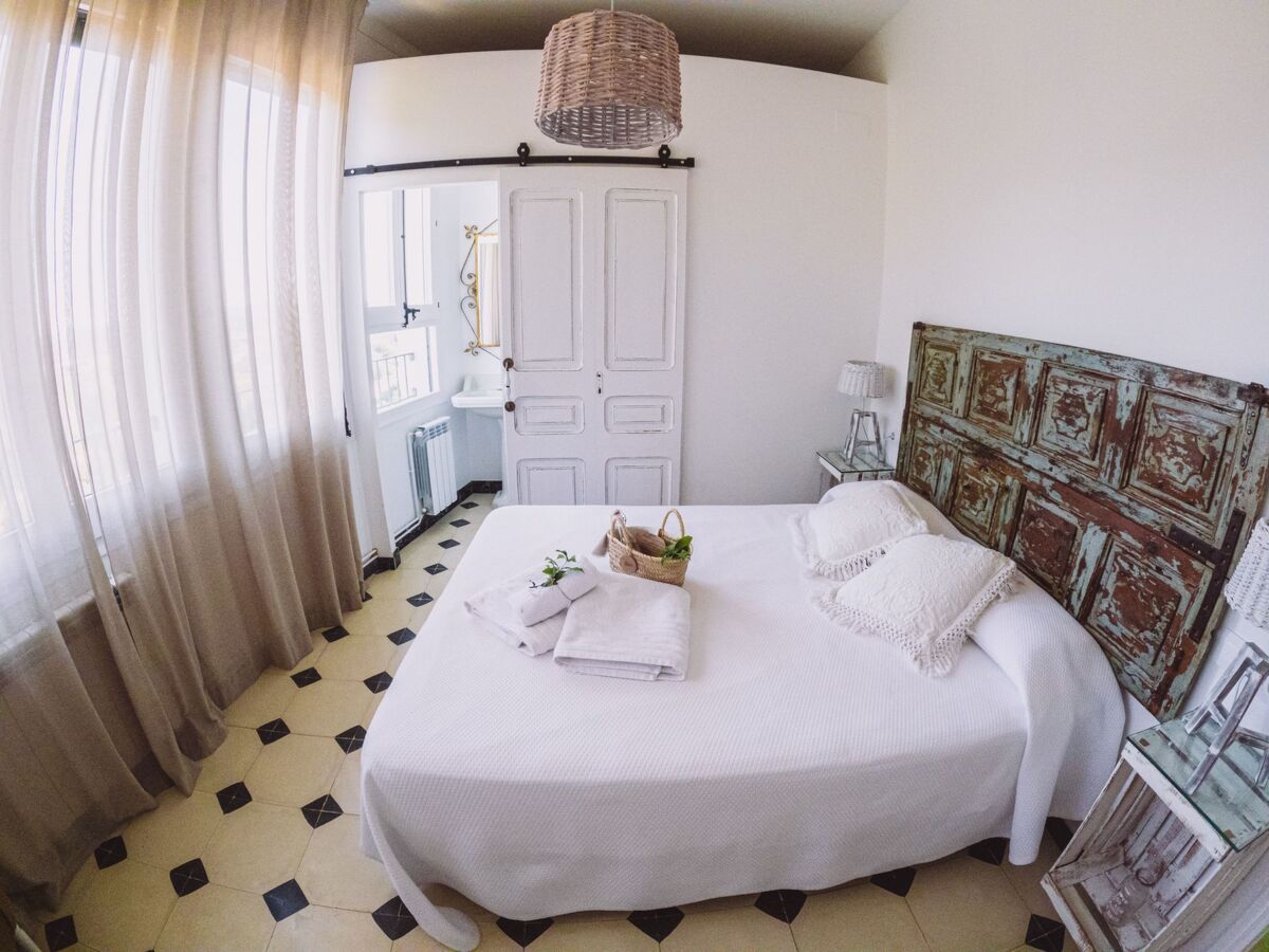 Cal Xamora : maison rurale 15 pers, piscine et jacuzzi - Photo 42