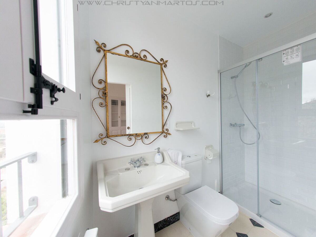 Cal Xamora : maison rurale 15 pers, piscine et jacuzzi - Photo 45