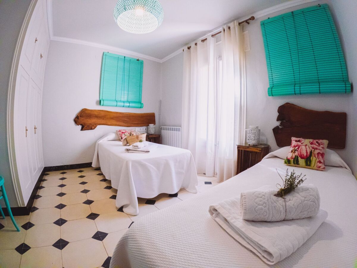 Cal Xamora : maison rurale 15 pers, piscine et jacuzzi - Photo 46