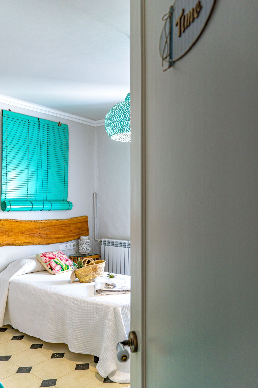 Cal Xamora : maison rurale 15 pers, piscine et jacuzzi - Photo 47