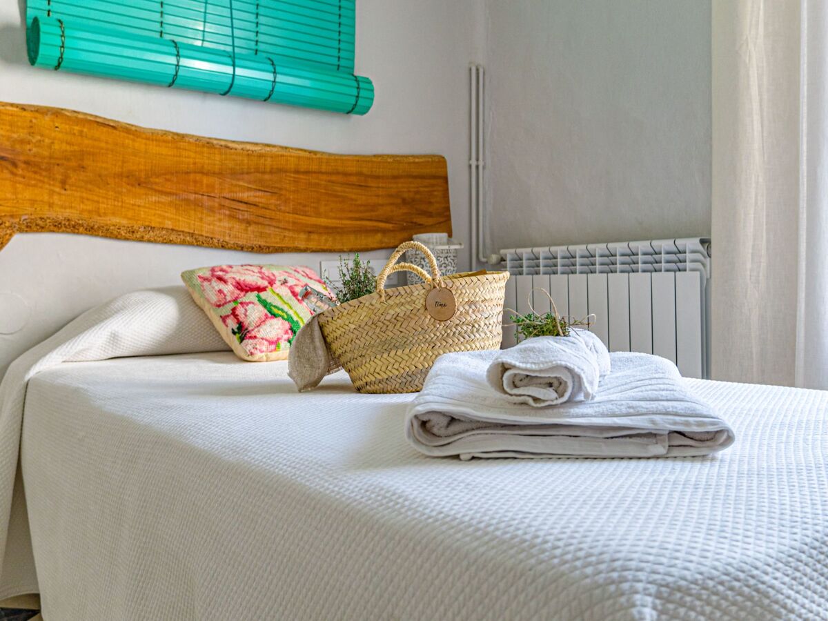 Cal Xamora : maison rurale 15 pers, piscine et jacuzzi - Photo 48