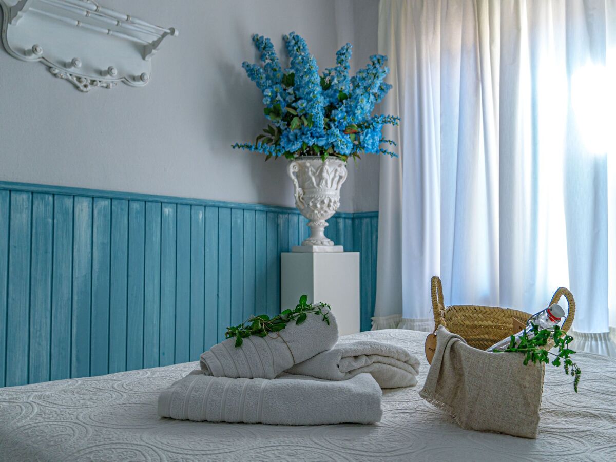 Cal Xamora : maison rurale 15 pers, piscine et jacuzzi - Photo 52
