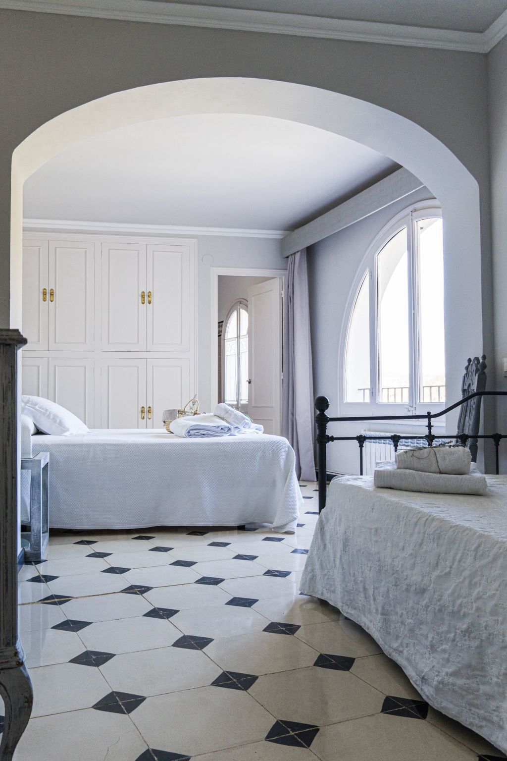 Cal Xamora : maison rurale 15 pers, piscine et jacuzzi - Photo 54