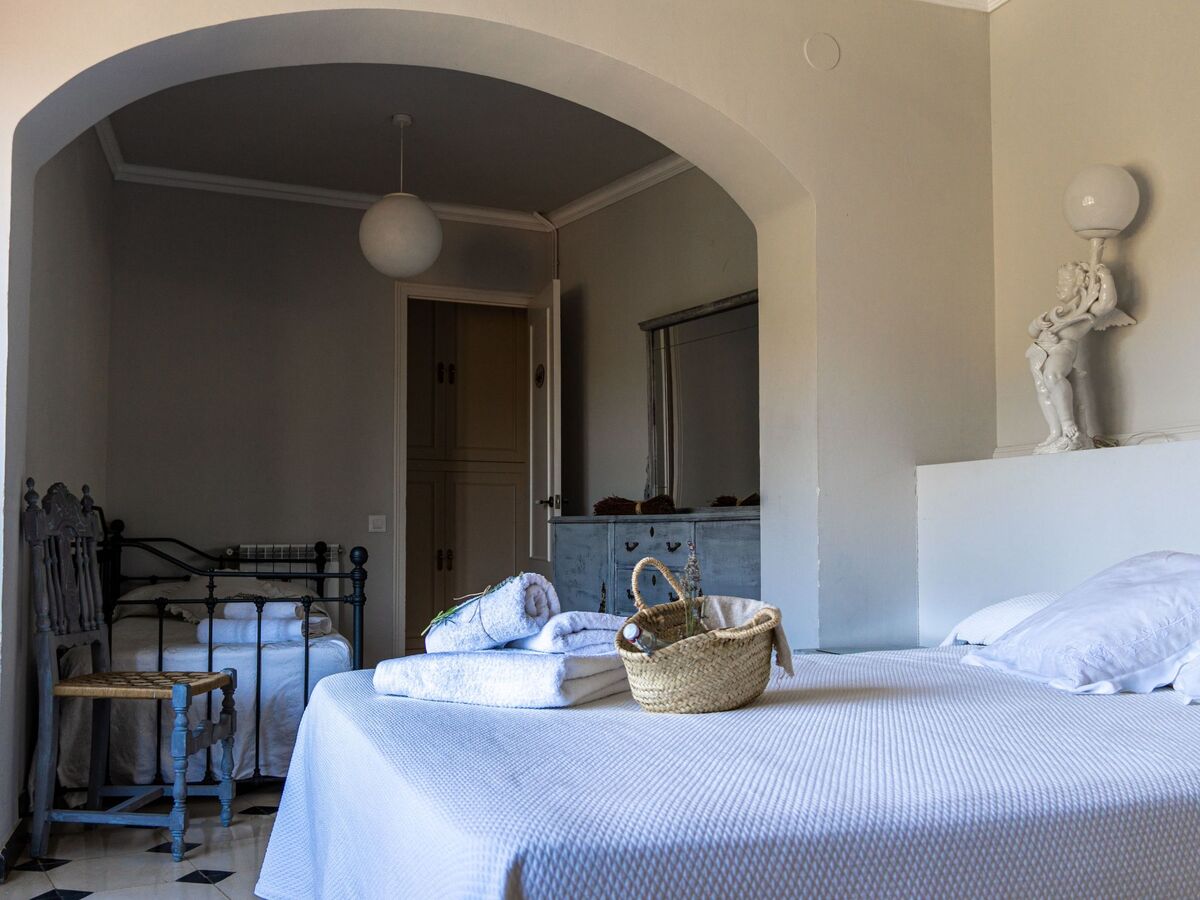 Cal Xamora : maison rurale 15 pers, piscine et jacuzzi - Photo 57