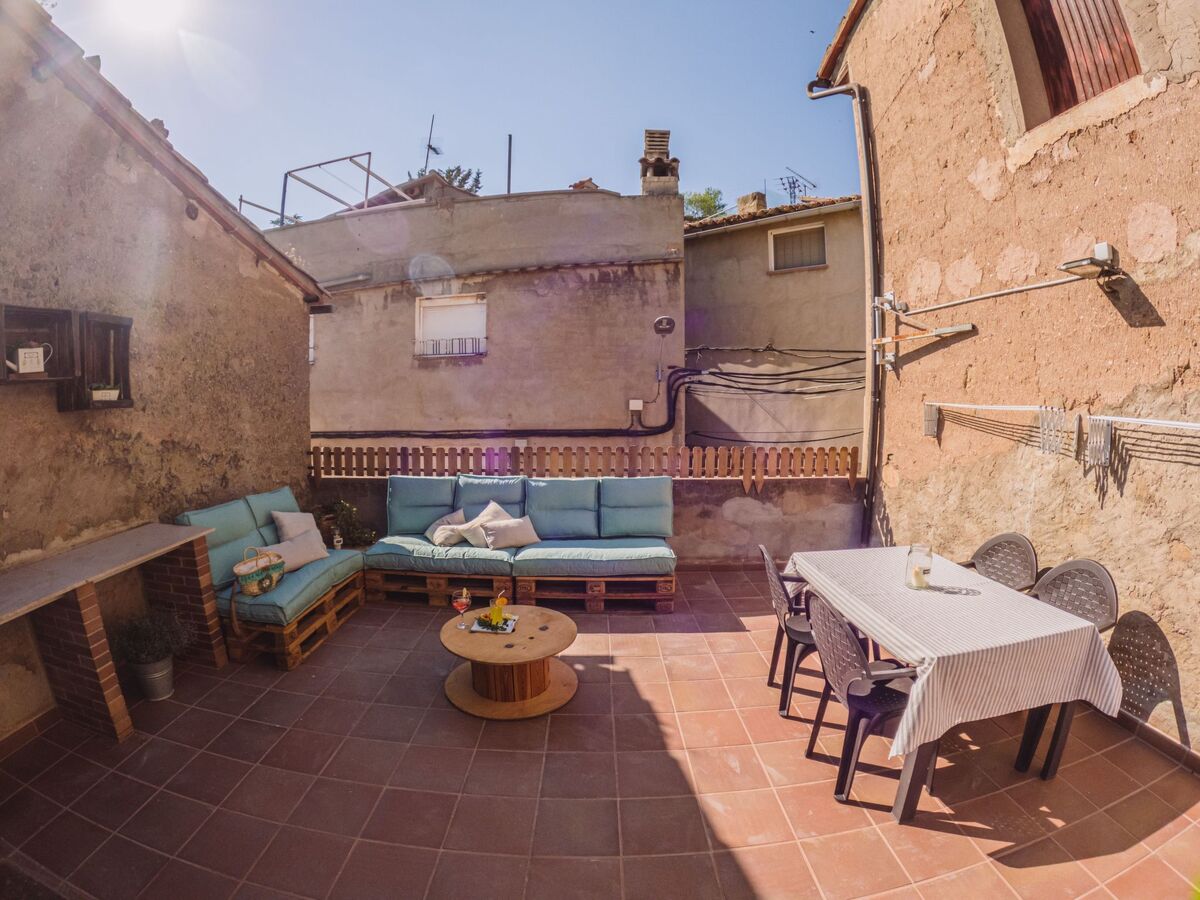 Cal Xamora : maison rurale 15 pers, piscine et jacuzzi - Photo 66