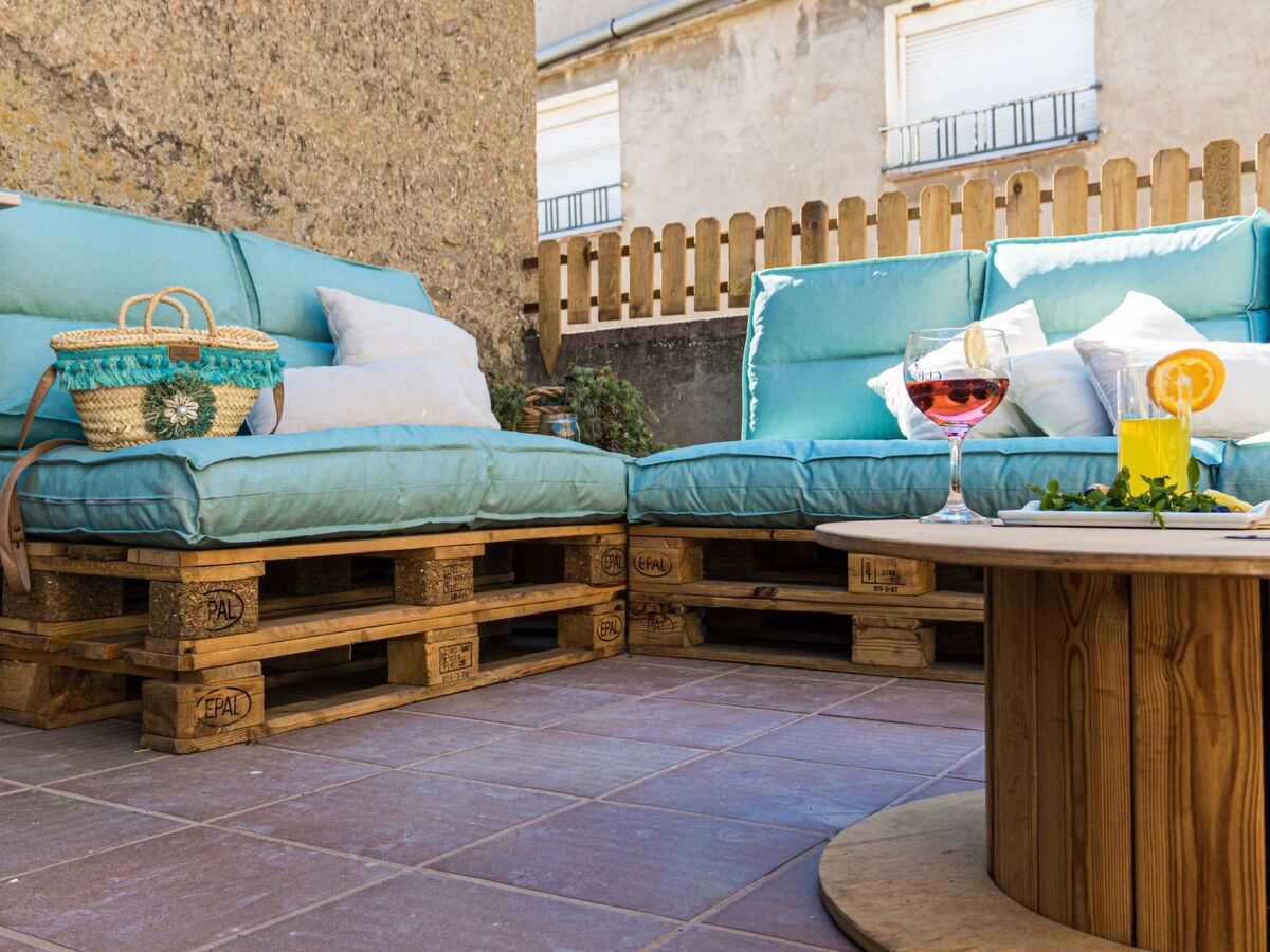 Cal Xamora : maison rurale 15 pers, piscine et jacuzzi - Photo 67