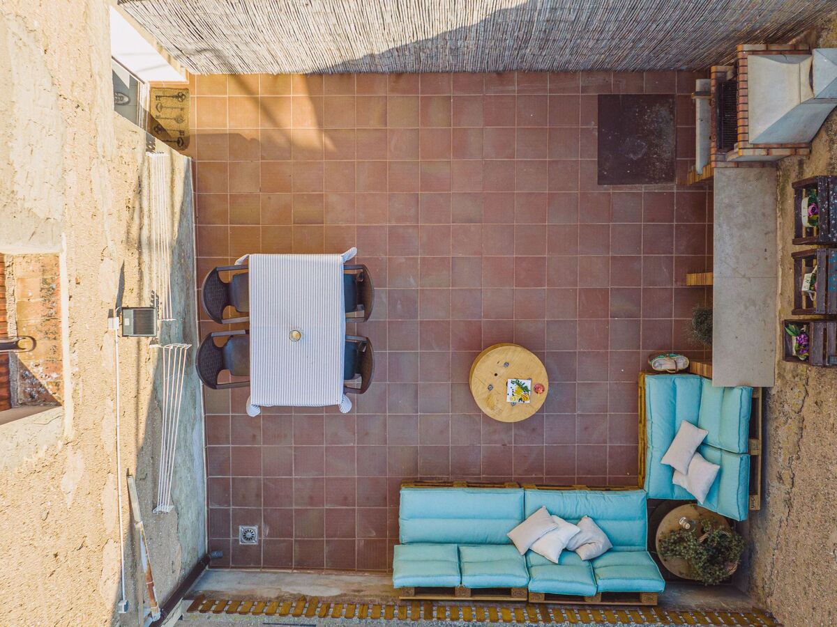 Cal Xamora : maison rurale 15 pers, piscine et jacuzzi - Photo 68