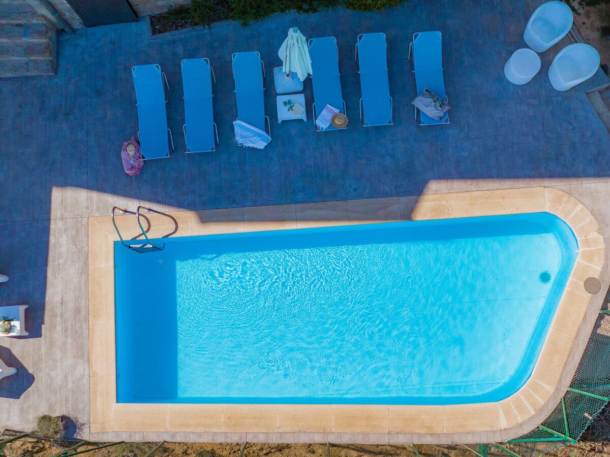 Cal Xamora : maison rurale 15 pers, piscine et jacuzzi - Photo 69