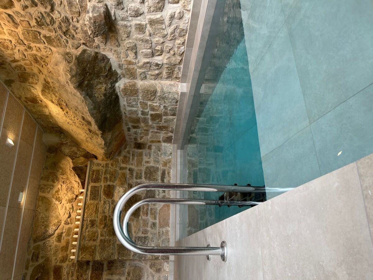 Cal Xamora : maison rurale 15 pers, piscine et jacuzzi - Photo 72