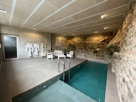 Location maison à Biosca, Ländliches Haus Cal Xamora