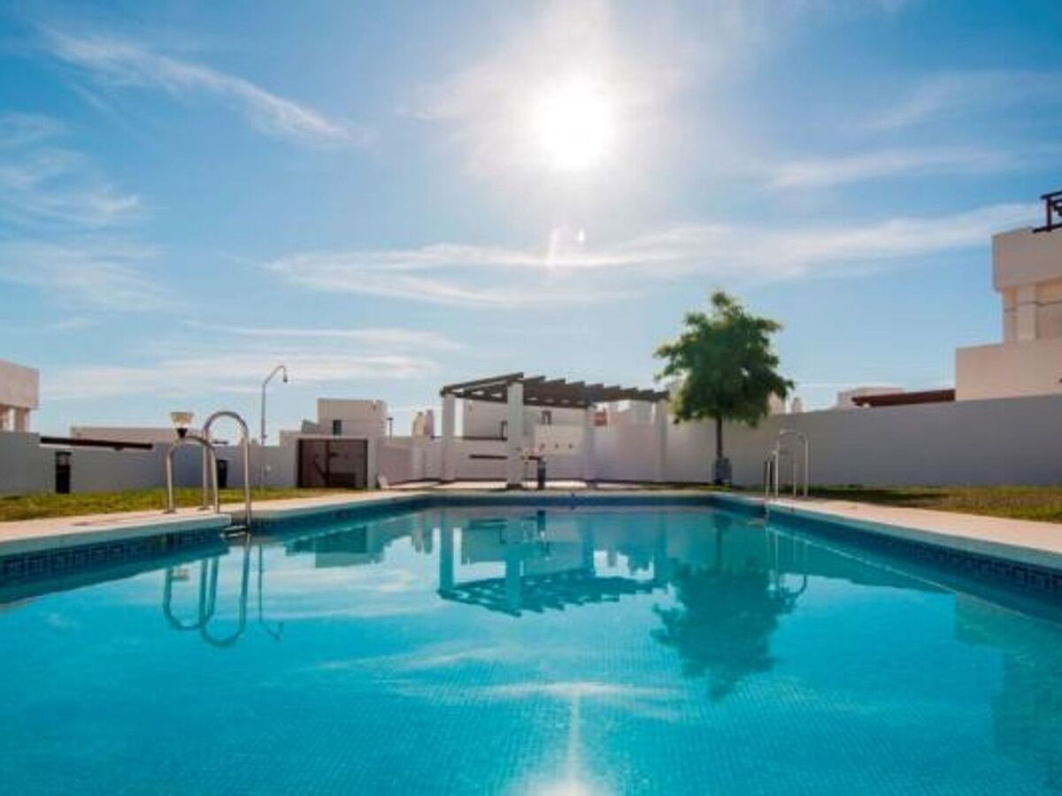 Casa Valle Niza – Maison 3 ch, terrasse vue mer, pool - Photo 1