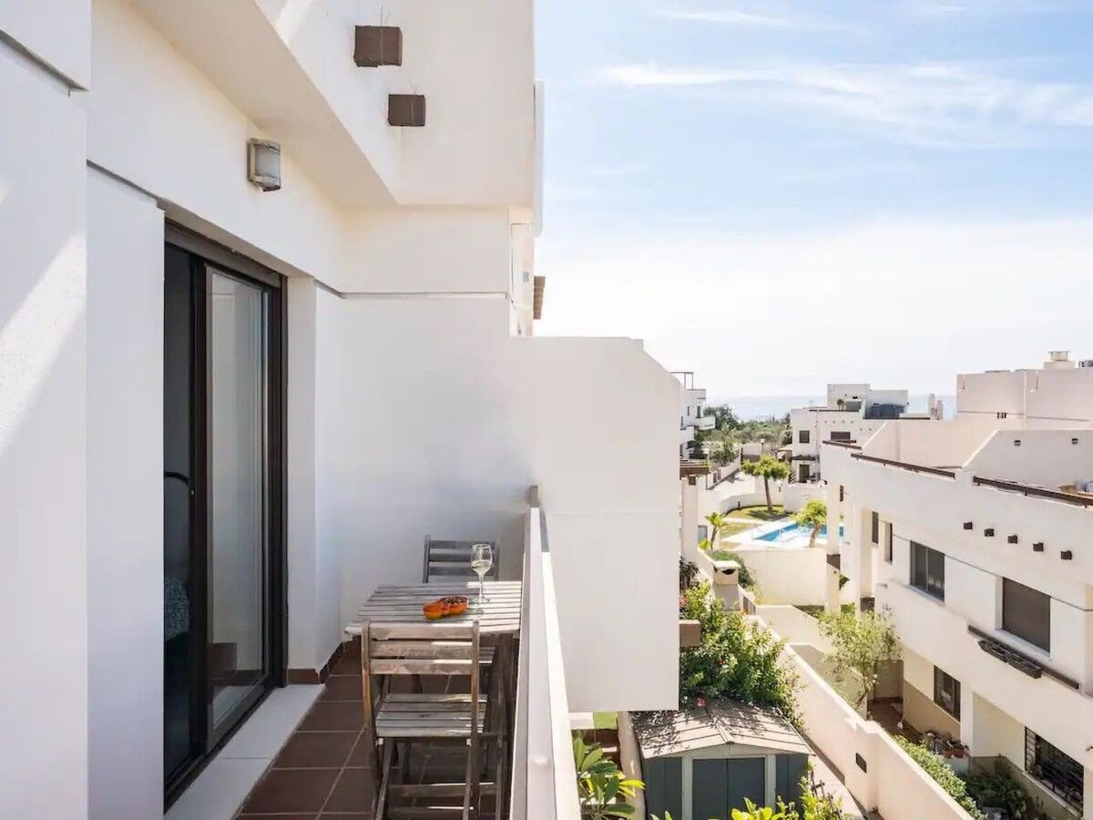 Casa Valle Niza – Maison 3 ch, terrasse vue mer, pool - Photo 6