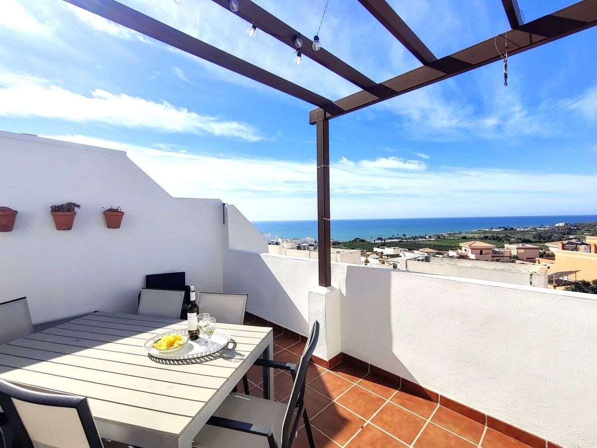 Casa Valle Niza – Maison 3 ch, terrasse vue mer, pool - Photo 9