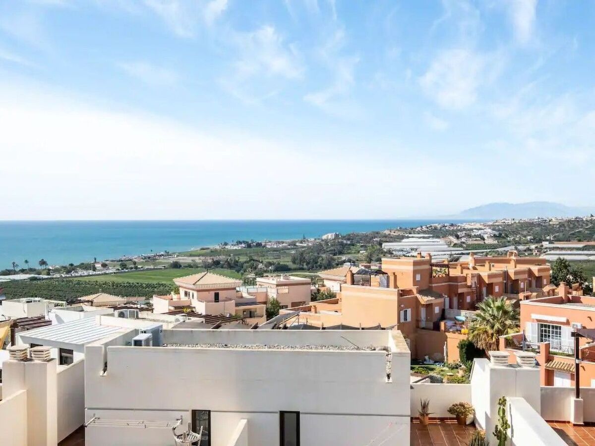 Casa Valle Niza – Maison 3 ch, terrasse vue mer, pool - Photo 10