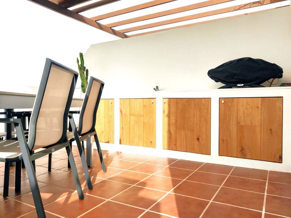 Casa Valle Niza – Maison 3 ch, terrasse vue mer, pool - Photo 11
