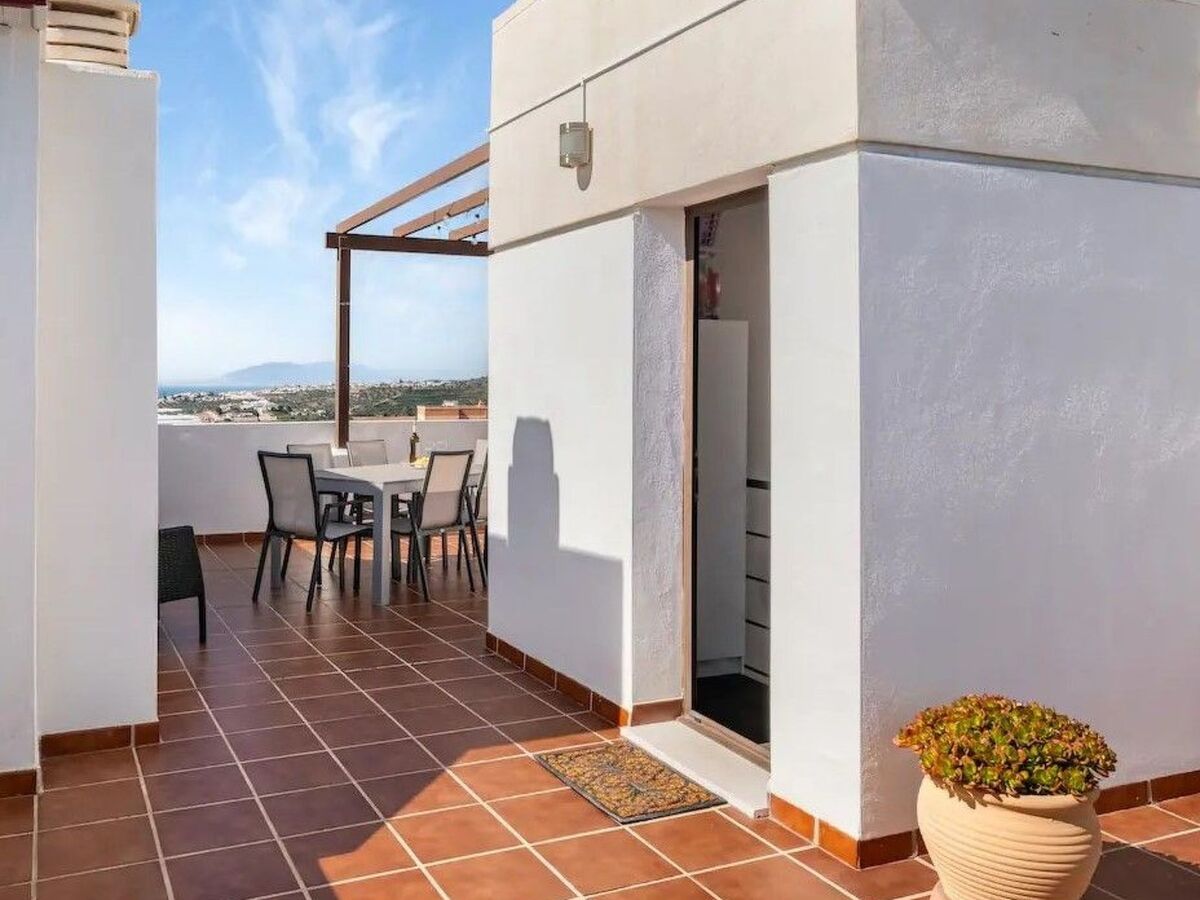 Casa Valle Niza – Maison 3 ch, terrasse vue mer, pool - Photo 15