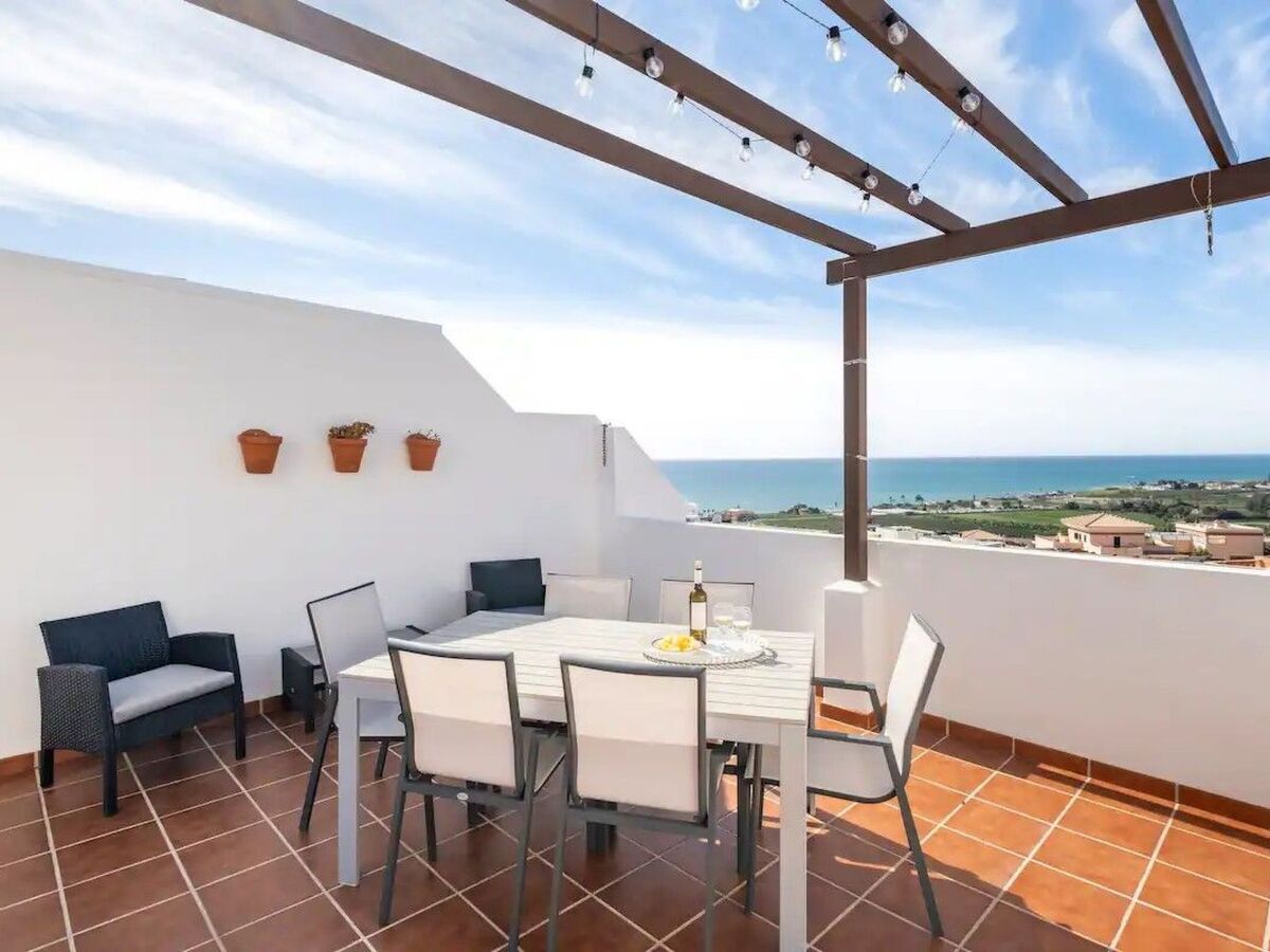 Casa Valle Niza – Maison 3 ch, terrasse vue mer, pool - Photo 16