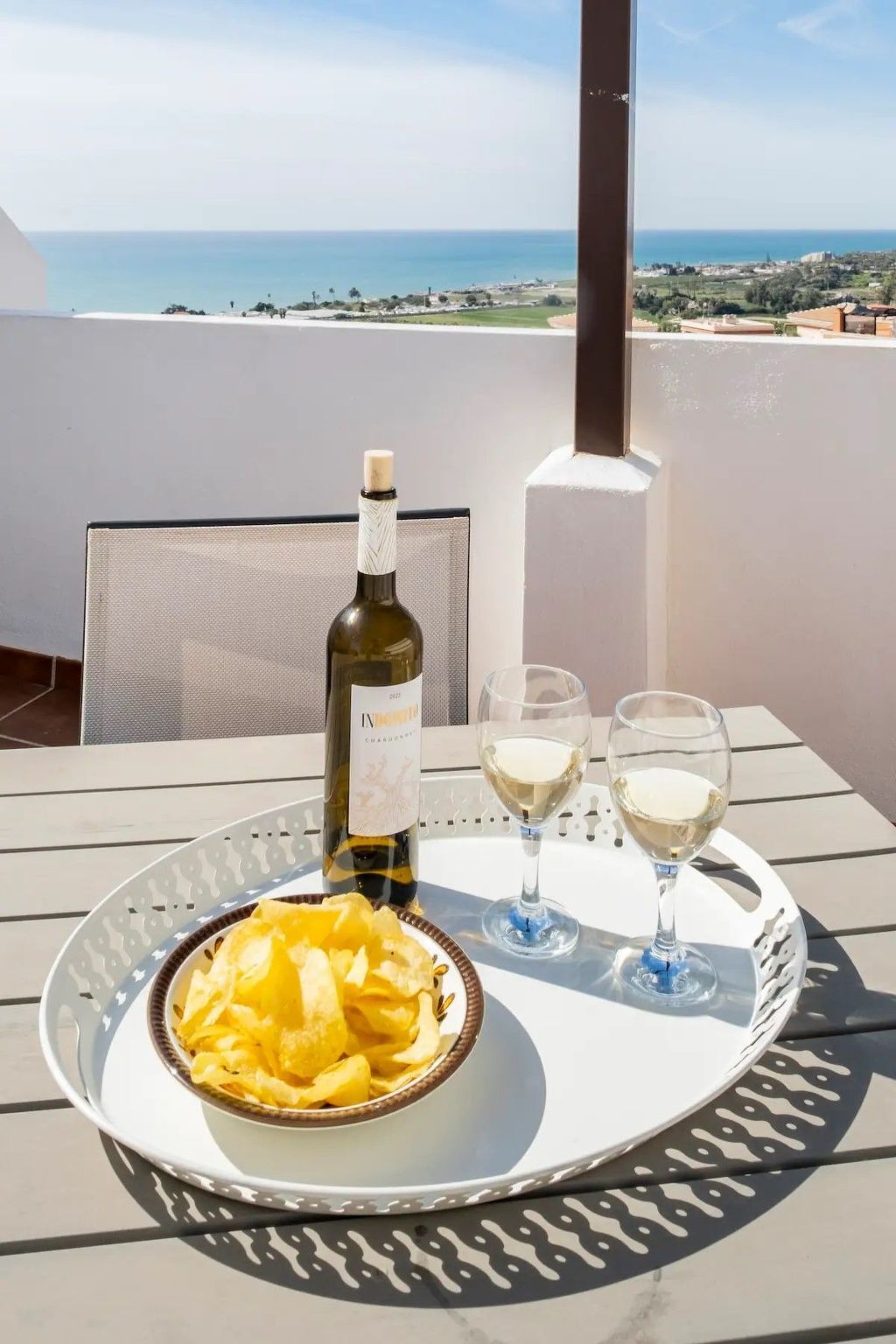 Casa Valle Niza – Maison 3 ch, terrasse vue mer, pool - Photo 17
