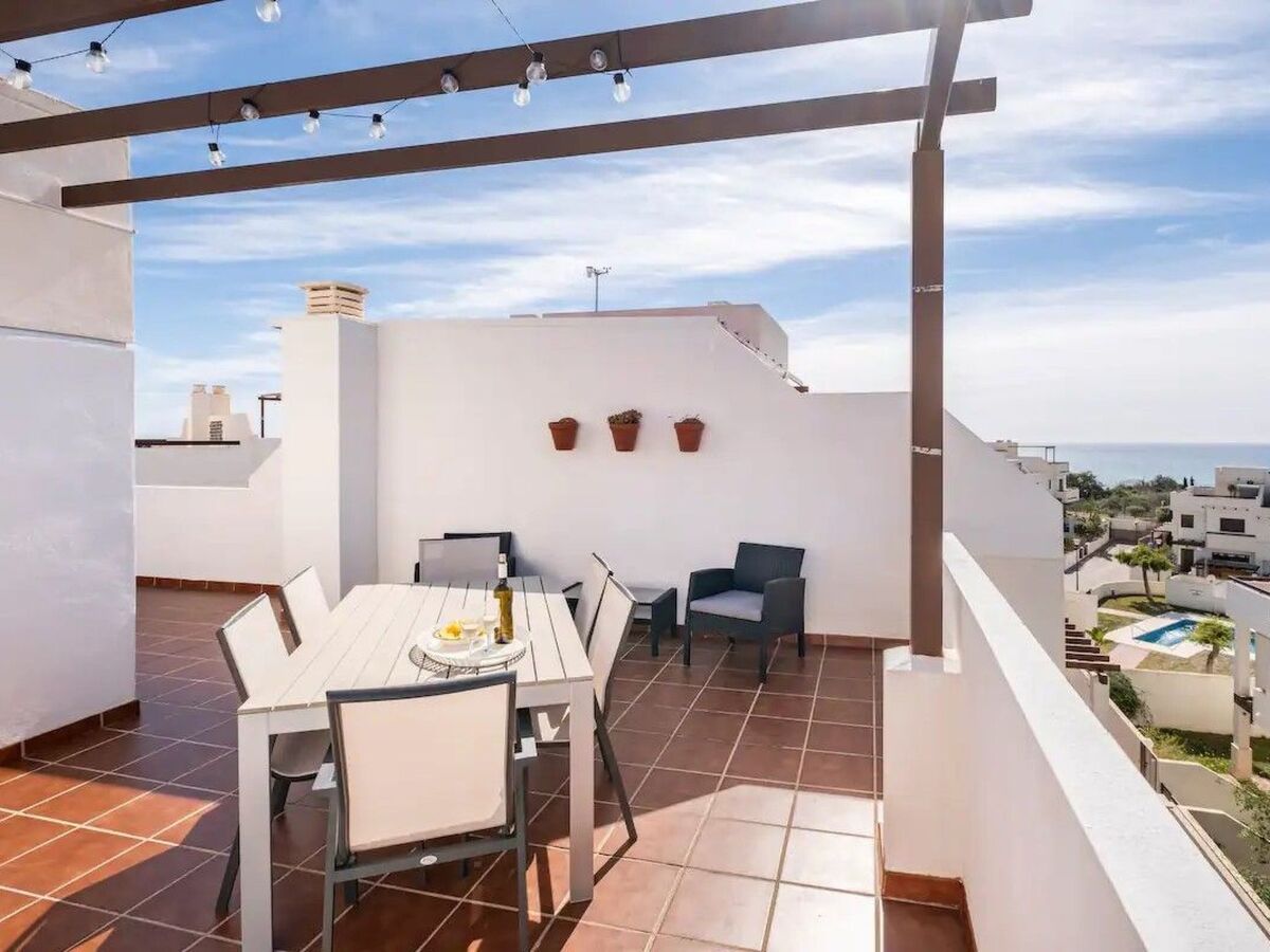 Casa Valle Niza – Maison 3 ch, terrasse vue mer, pool - Photo 18
