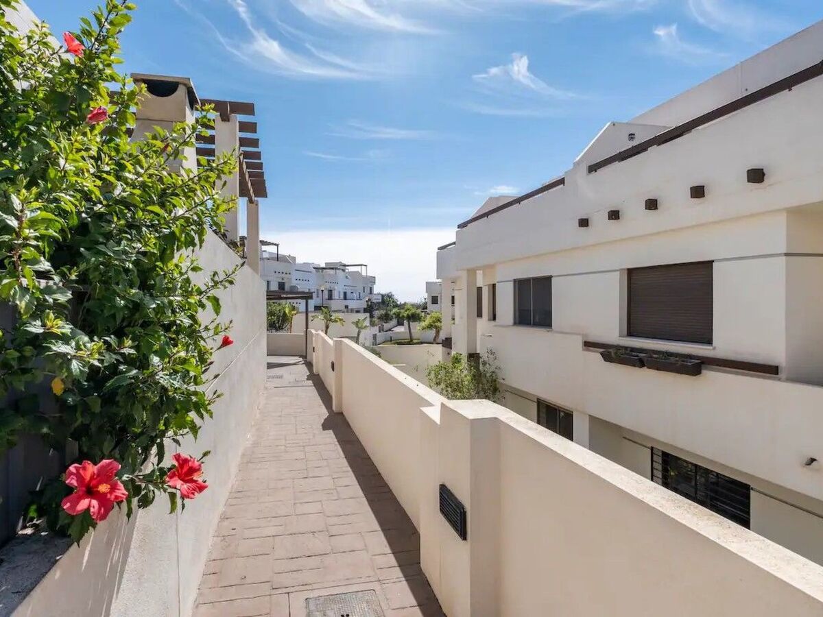 Casa Valle Niza – Maison 3 ch, terrasse vue mer, pool - Photo 20