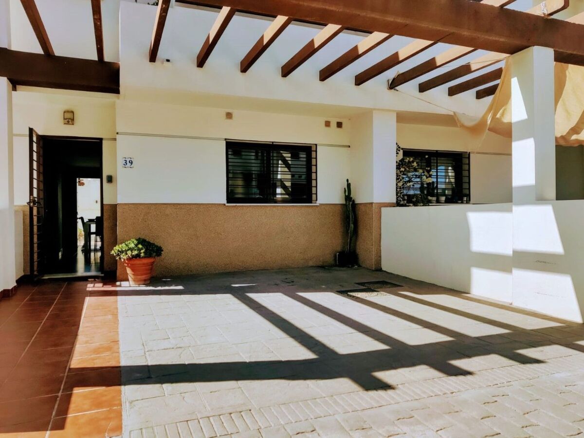 Casa Valle Niza – Maison 3 ch, terrasse vue mer, pool - Photo 21