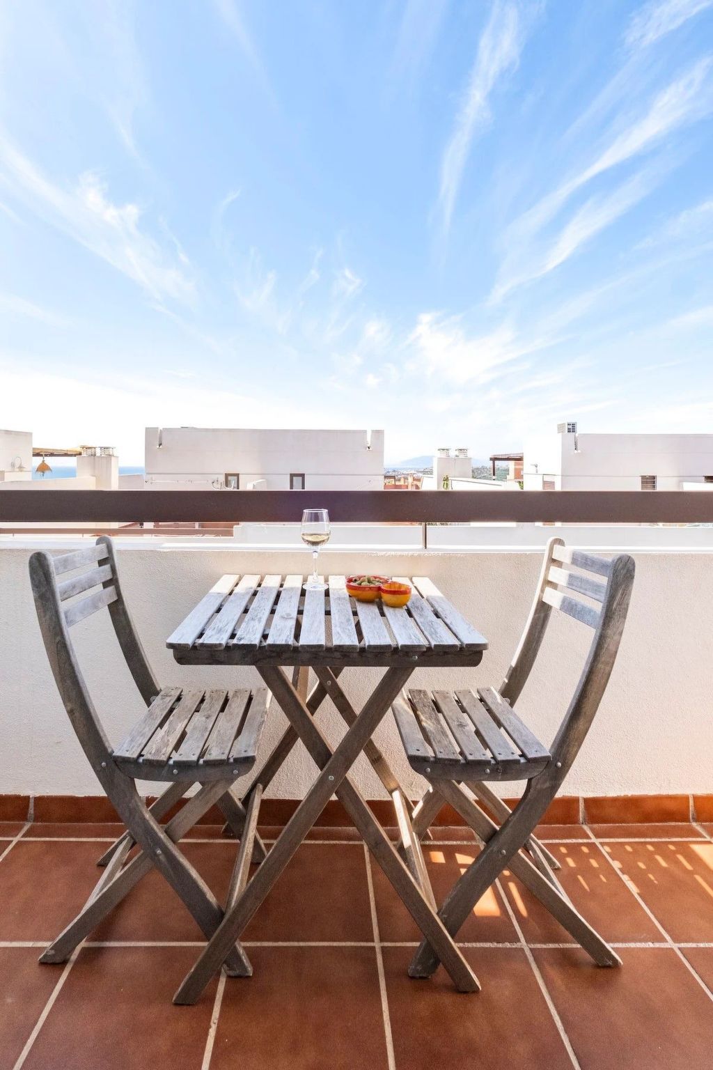 Casa Valle Niza – Maison 3 ch, terrasse vue mer, pool - Photo 27