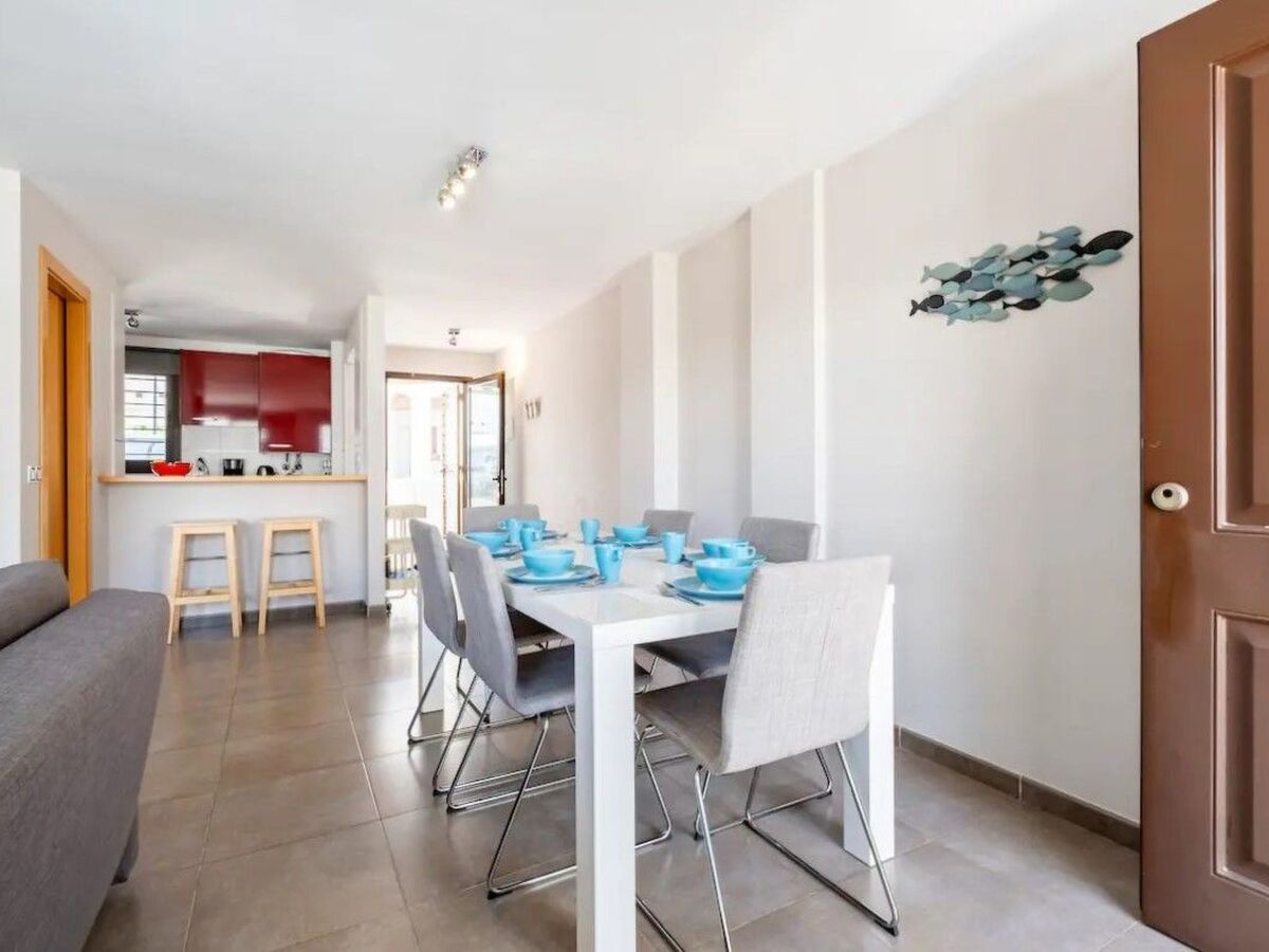 Casa Valle Niza – Maison 3 ch, terrasse vue mer, pool - Photo 29