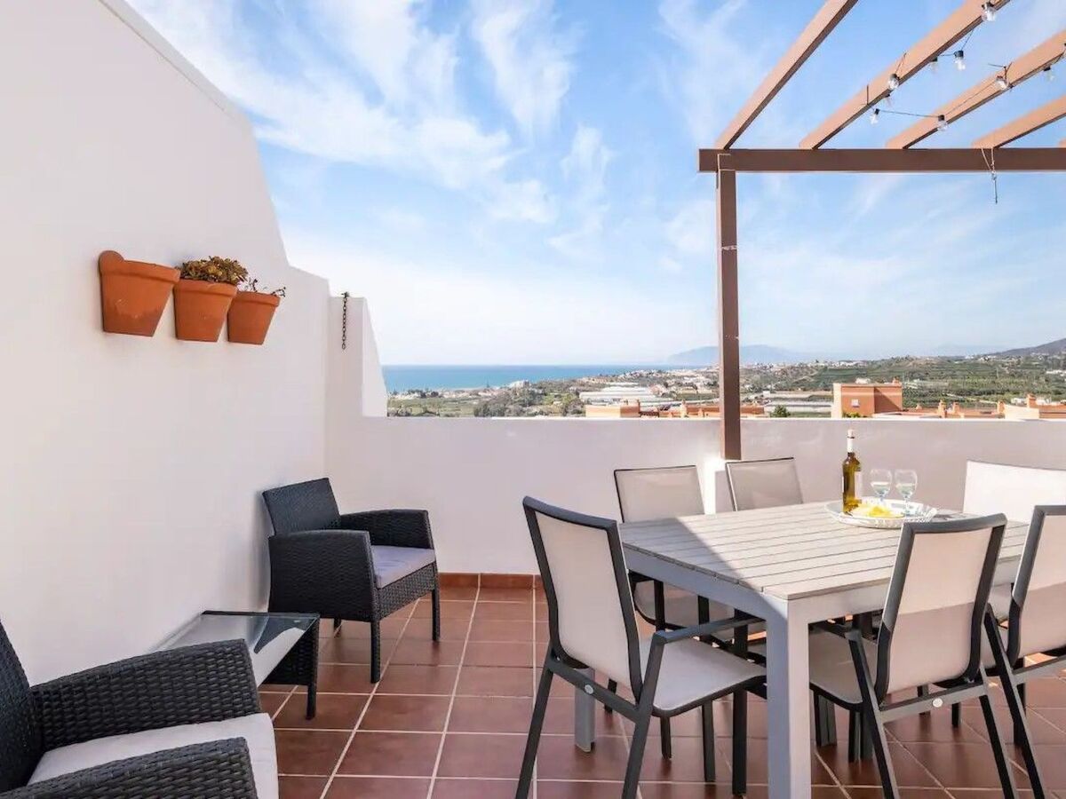 Casa Valle Niza – Maison 3 ch, terrasse vue mer, pool - Photo 30