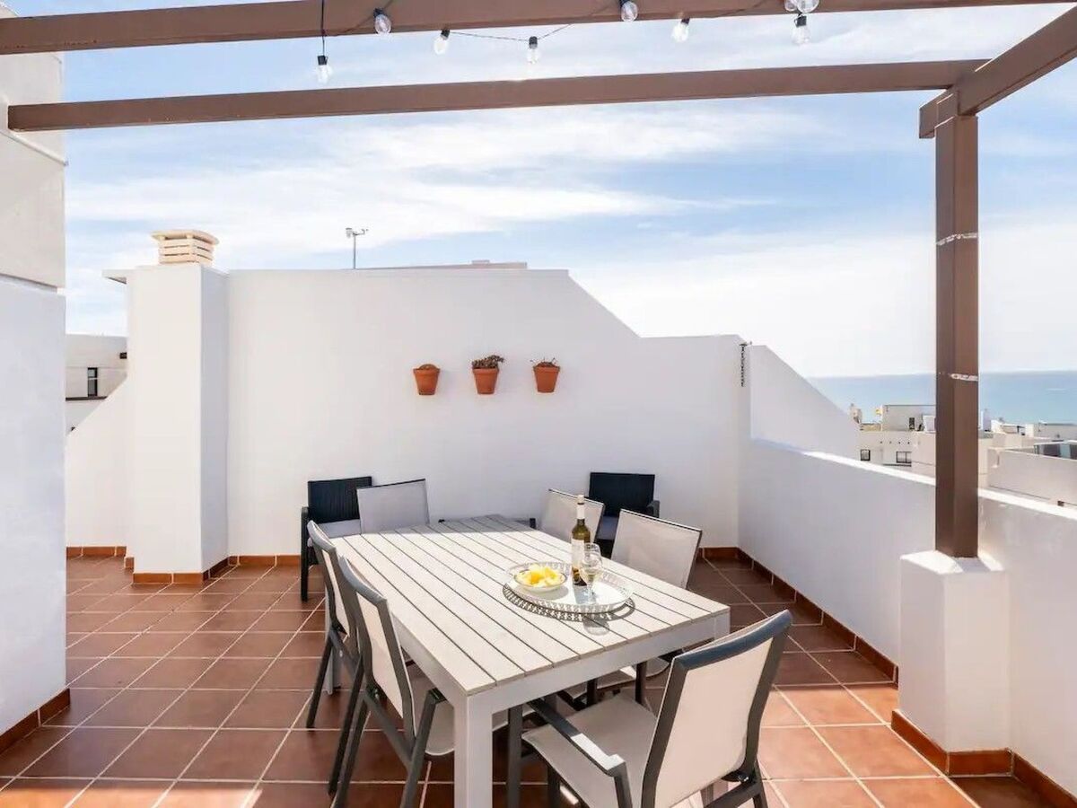 Casa Valle Niza – Maison 3 ch, terrasse vue mer, pool - Photo 31